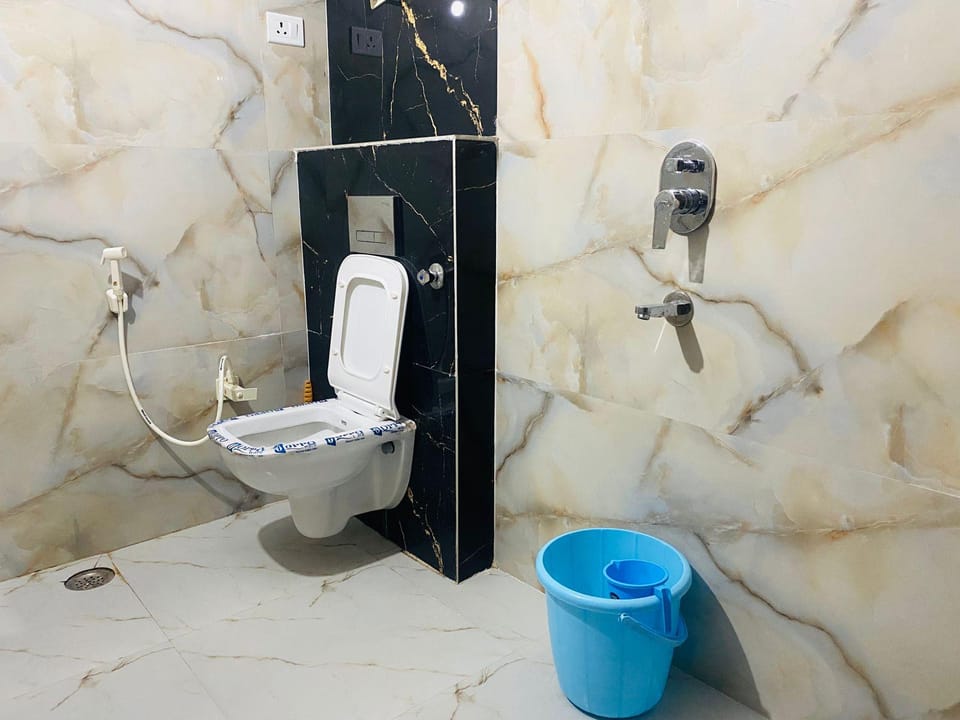 Rose Villa Guest House Agra Hotel in Agra