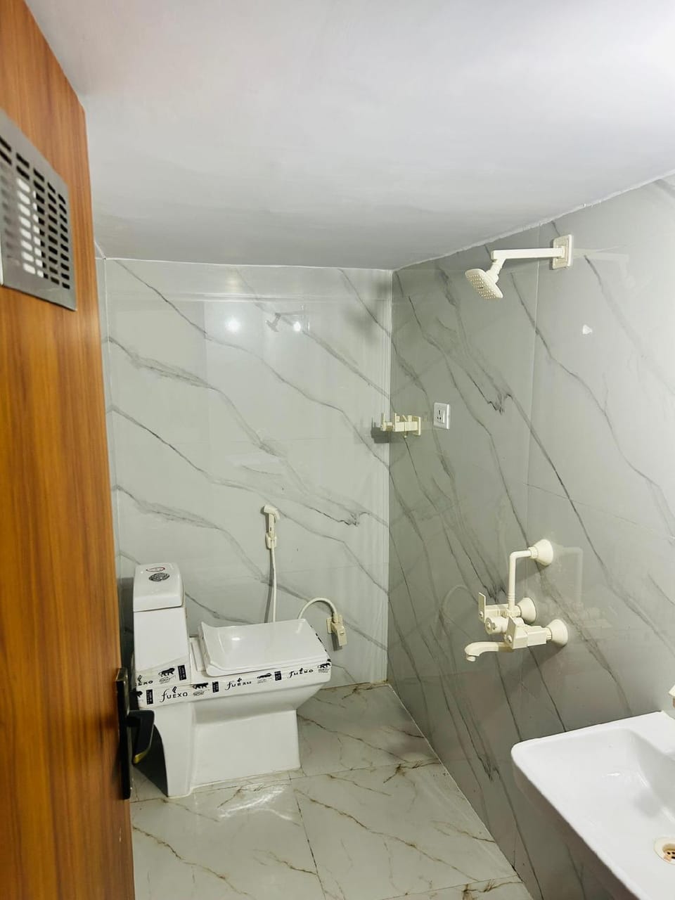 Rose Villa Guest House Agra Hotel in Agra