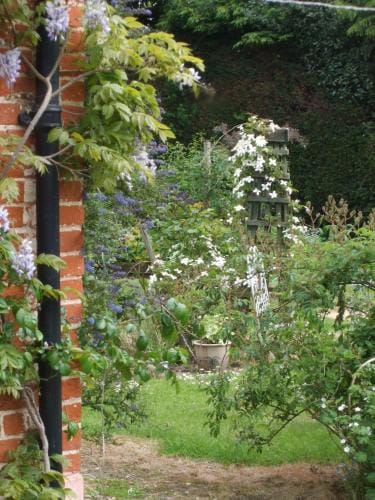 The Old Vicarage Bed And Breakfast Hotel in Broadland District