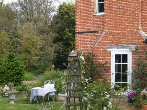 The Old Vicarage Bed And Breakfast Hotel in Broadland District