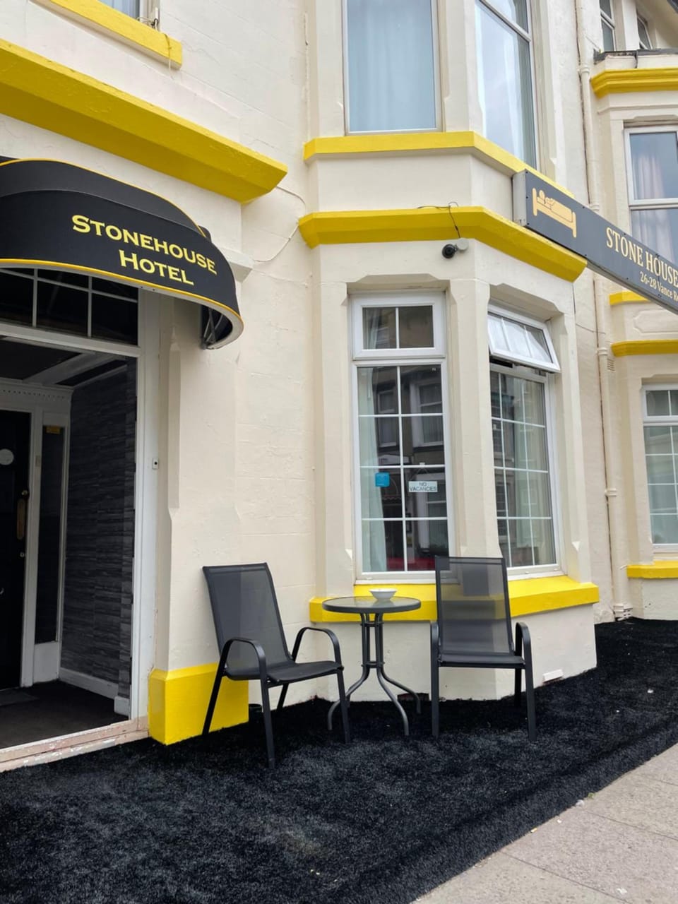 The Stone House Hotel Hotel in Blackpool