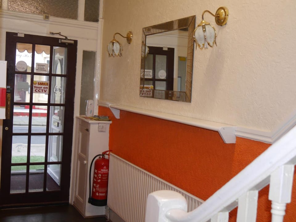The Stone House Hotel Hotel in Blackpool