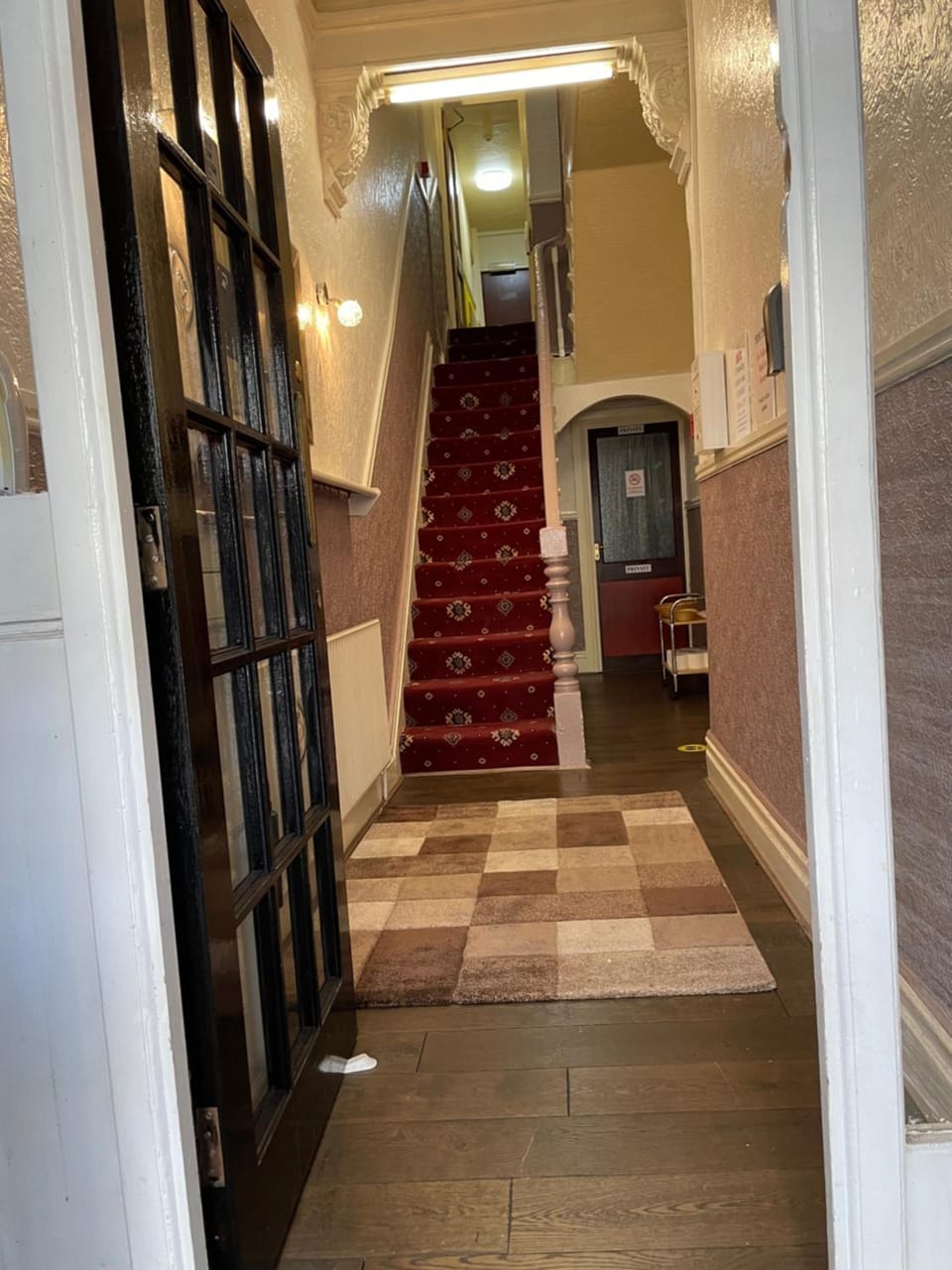 The Stone House Hotel Hotel in Blackpool