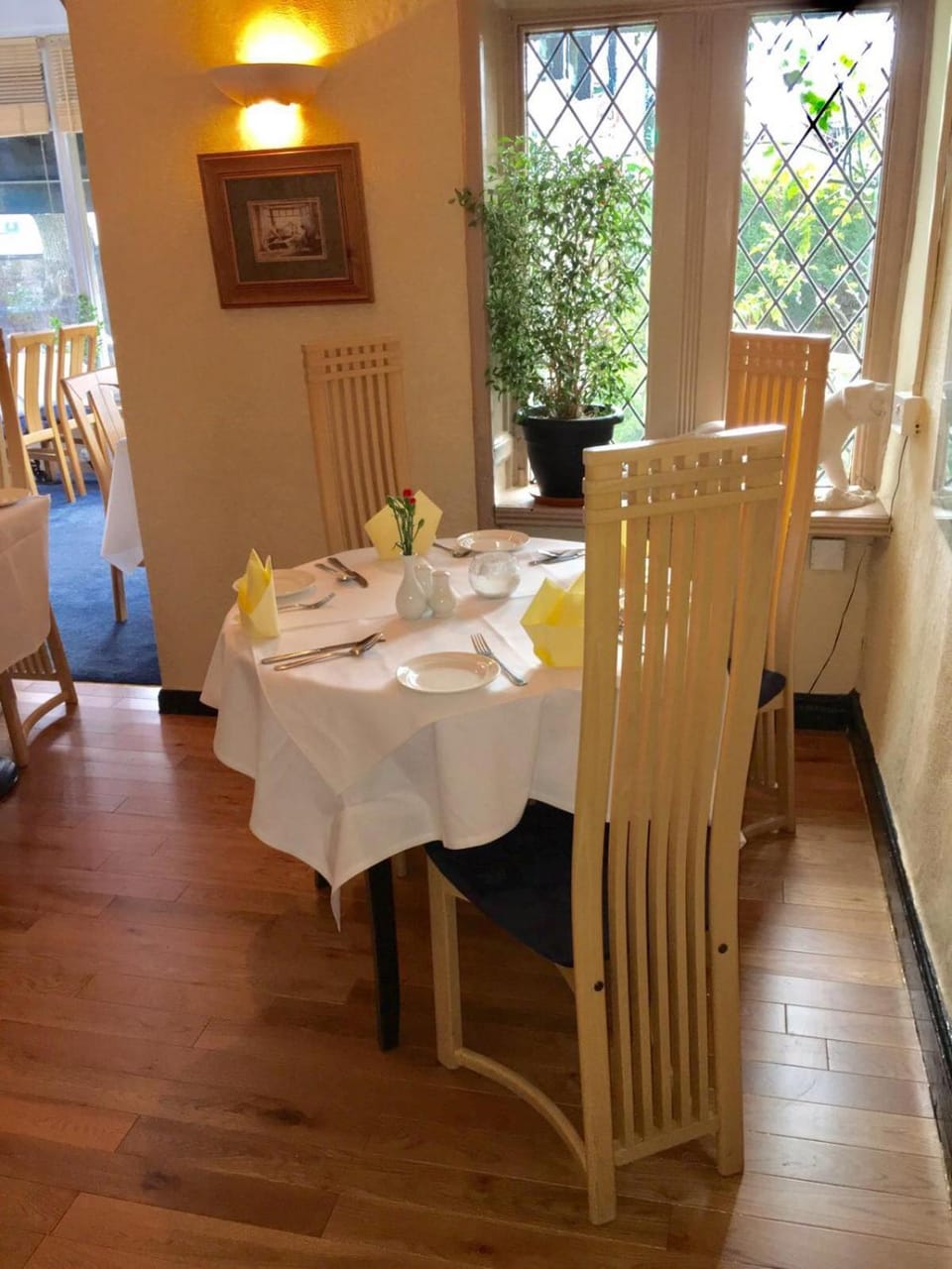 Villa Bianca B&B Inn in Penrith