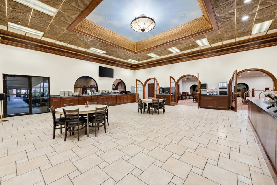 Clarion Inn Branson Hotel in Branson
