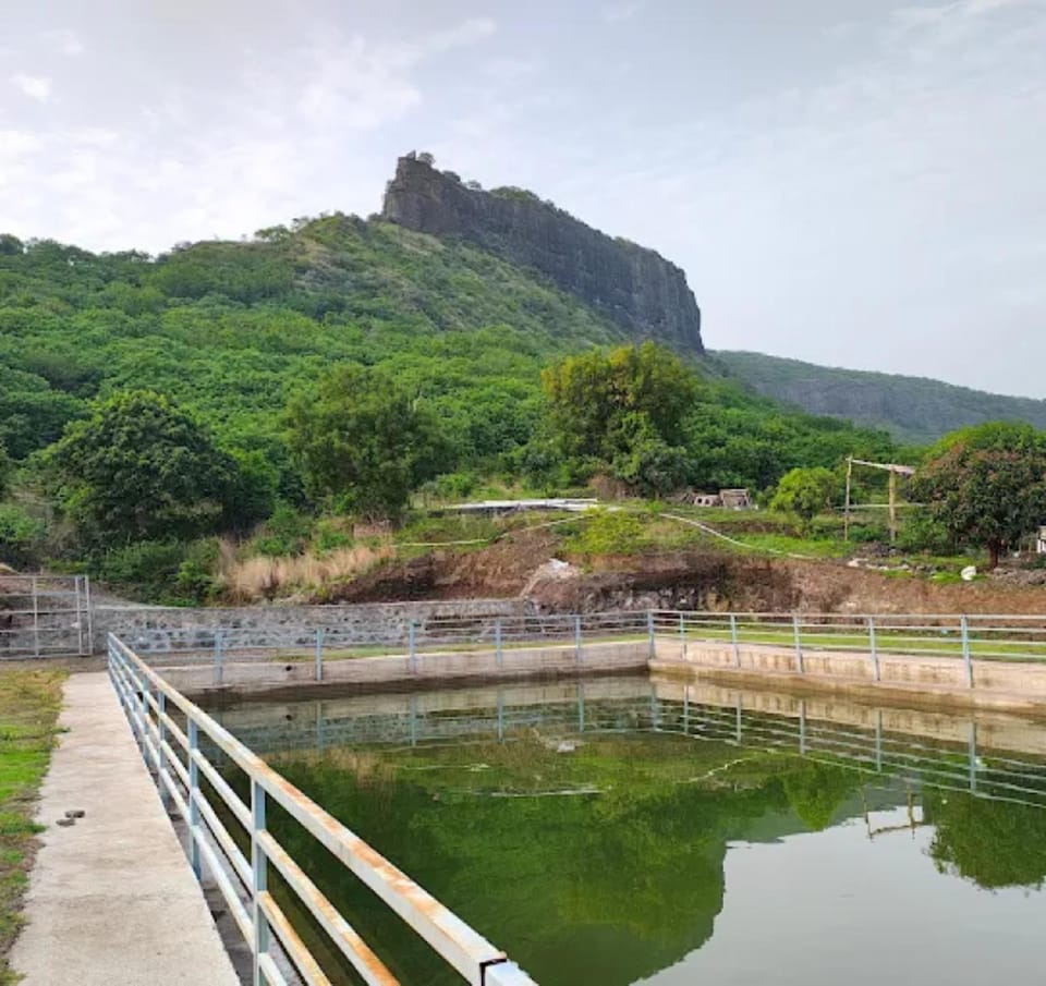 Mayurangan - A Heritage Resort Resort in Maharashtra