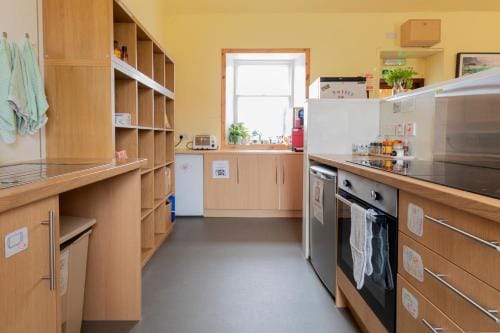 Achmelvich Beach Youth Hostel Hostel in Scotland