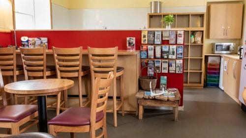 Achmelvich Beach Youth Hostel Hostel in Scotland