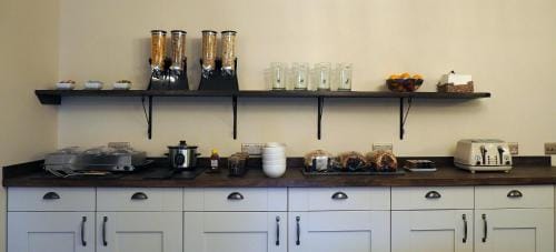 Appin House Hotel in Fort Augustus