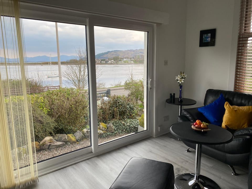 Ards House Hotel in Scotland