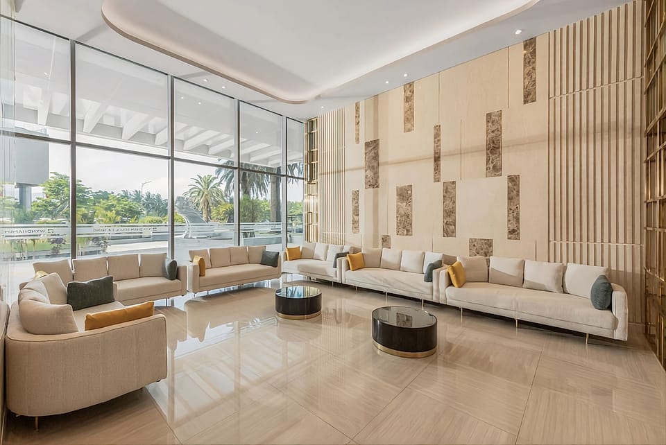 Wyndham Soliel - Studio Ocean View  Apartment hotel in Da Nang
