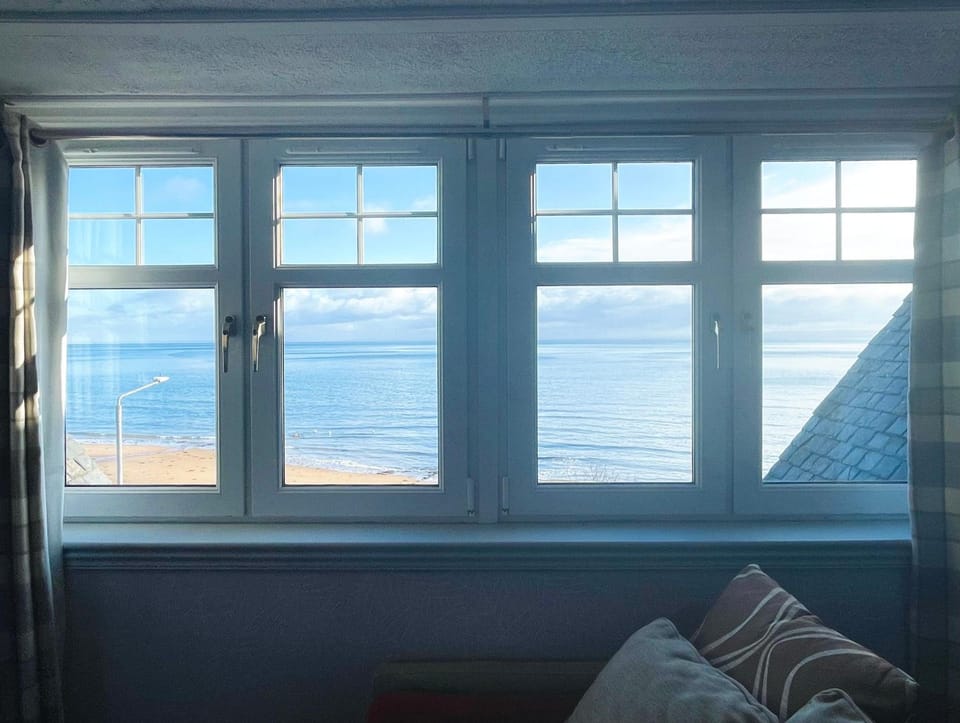 Burlington Guest House Hotel in England