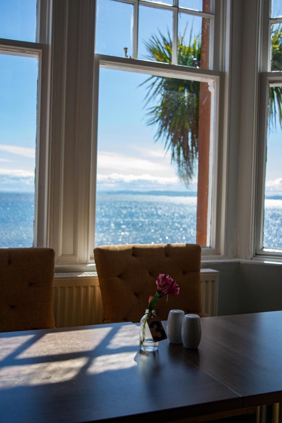 Burlington Guest House Hotel in England