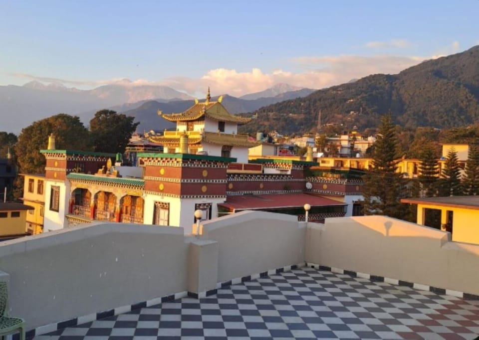 Hotel Gliders Inn Hotel in Himachal Pradesh