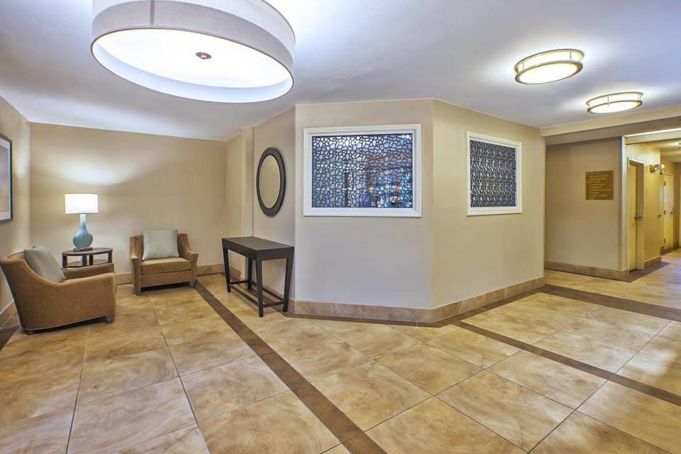 Candlewood Suites Indianapolis Northeast By IHG Hotel in Castleton