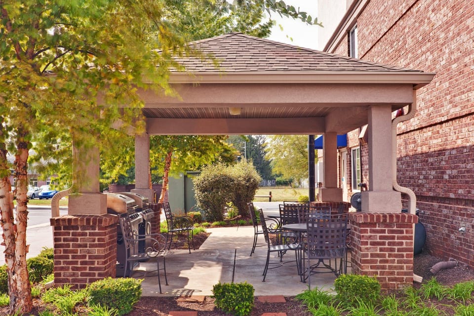 Candlewood Suites Indianapolis Northeast By IHG Hotel in Castleton