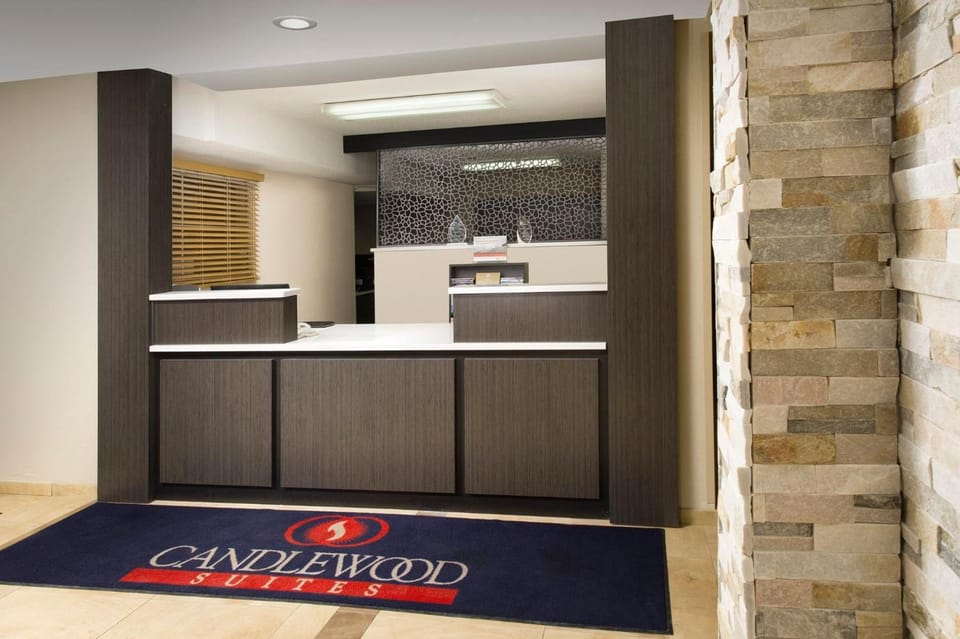 Candlewood Suites Richmond - South By IHG Hotel in Richmond