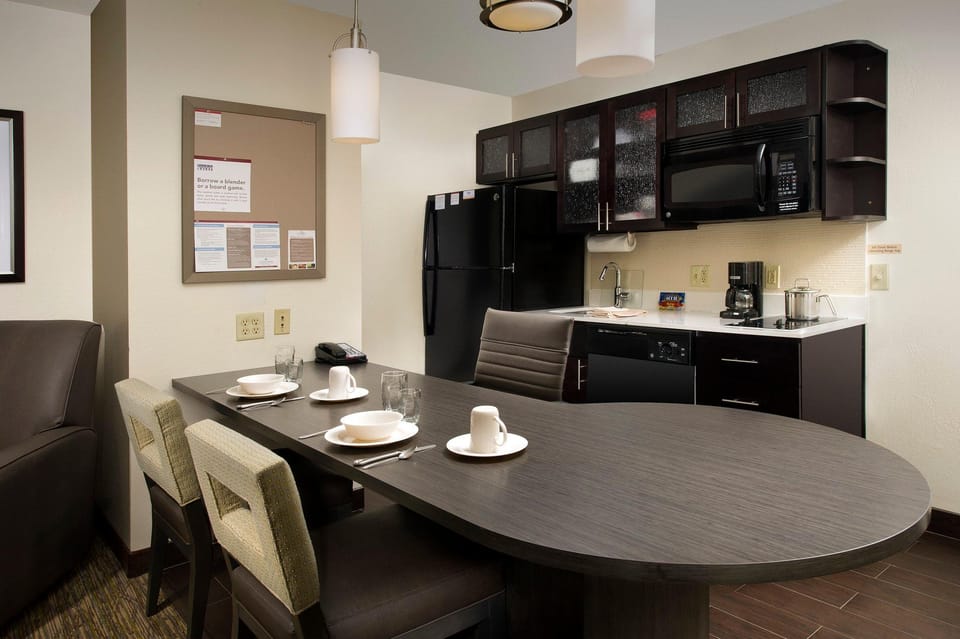 Candlewood Suites Richmond - South By IHG Hotel in Richmond