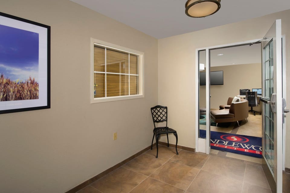 Candlewood Suites Richmond - South By IHG Hotel in Richmond