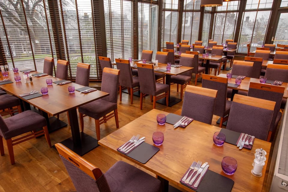 Ferryhill House Hotel Hotel in Aberdeen