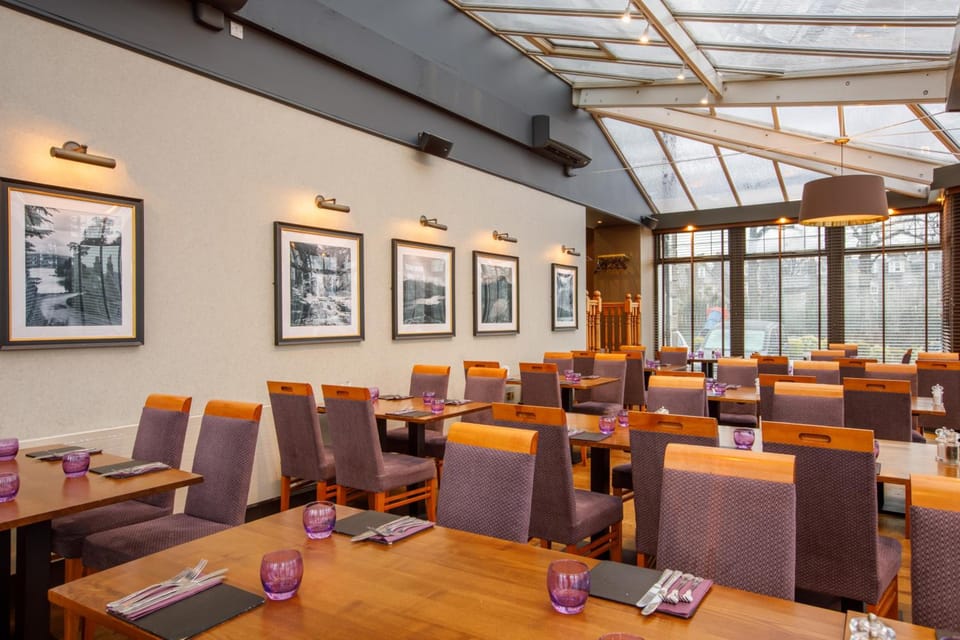 Ferryhill House Hotel Hotel in Aberdeen