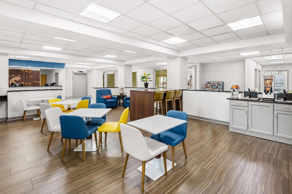 Comfort Inn Indianapolis East Hotel in Indianapolis