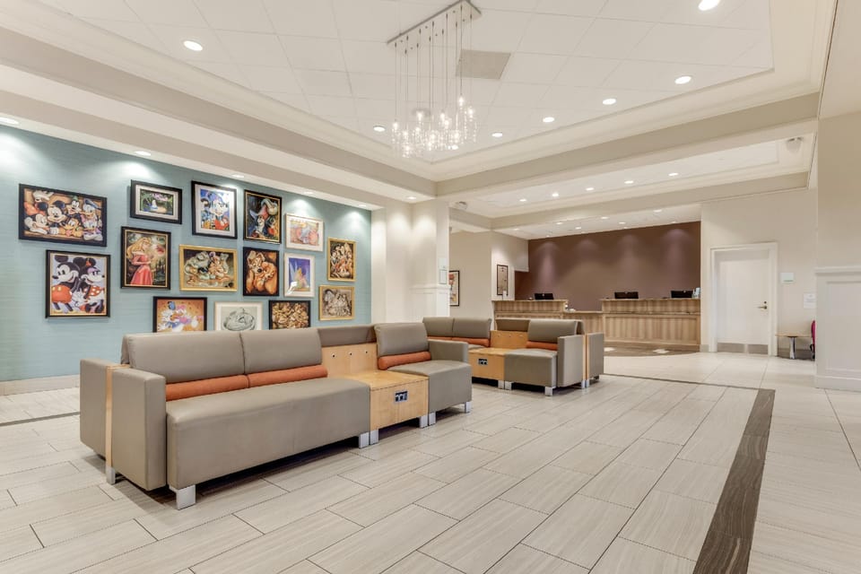 Sonesta Anaheim Resort Area Hotel in Garden Grove