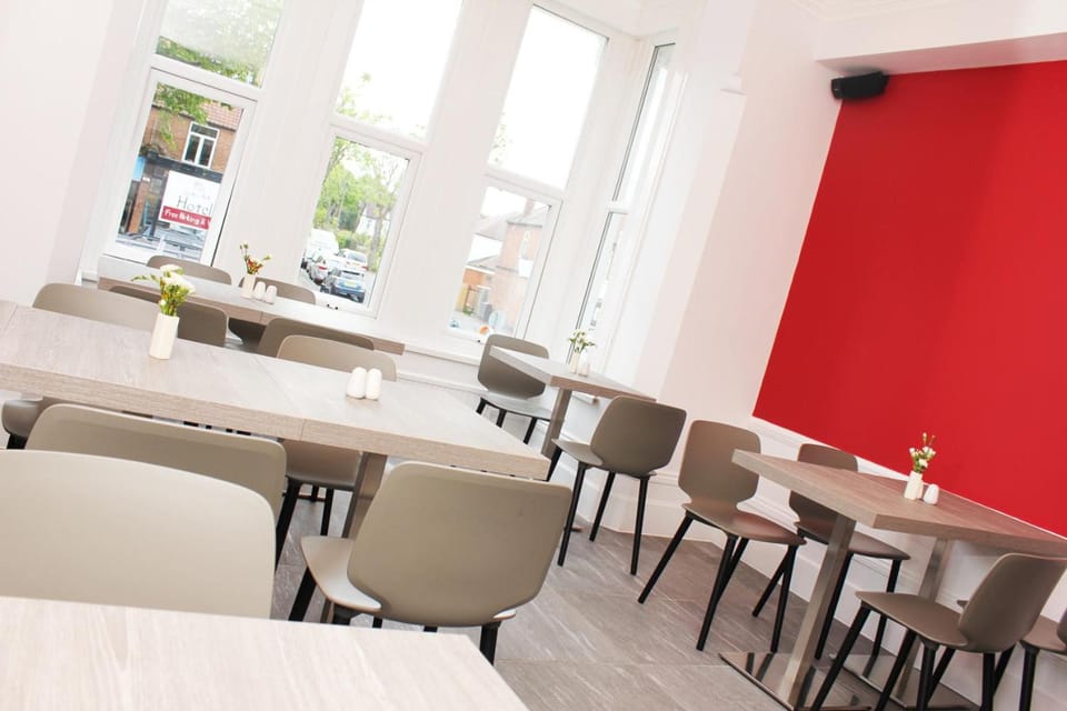 Gidea Park Hotel Hotel in Romford