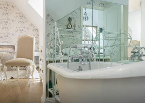 Harford en-suite Rooms Hotel in Lymington