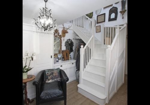 Harford en-suite Rooms Hotel in Lymington