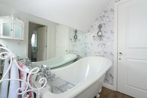 Harford en-suite Rooms Hotel in Lymington