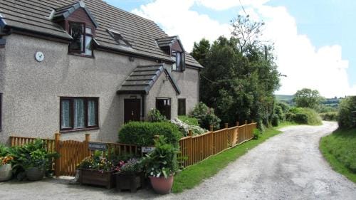 Heathergate Cottage Dartmoor BnB Hotel in West Devon District