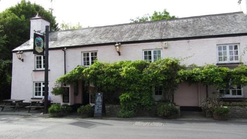 Heathergate Cottage Dartmoor BnB Hotel in West Devon District