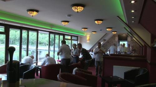 Highland Getaway Hotel in Kinlochleven