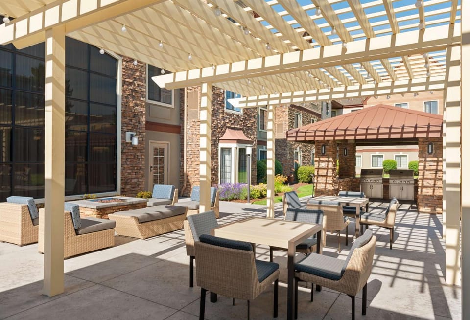 Homewood Suites by Hilton Portland Airport Hotel in Parkrose