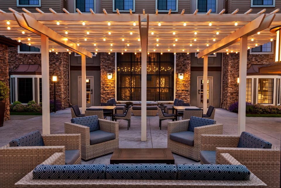 Homewood Suites by Hilton Portland Airport Hotel in Parkrose