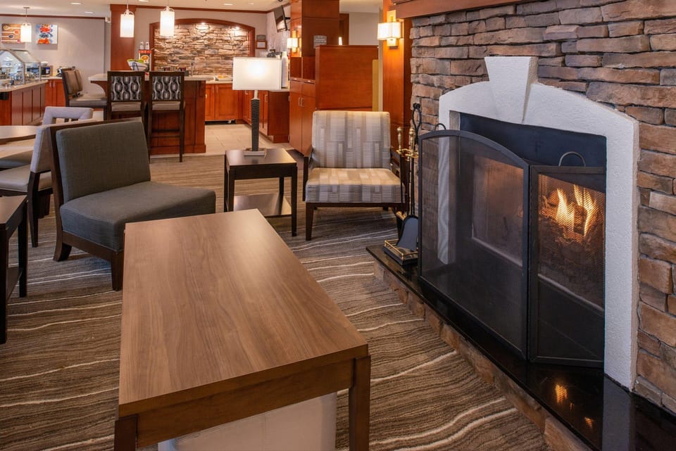 Staybridge Suites Indianapolis-Fishers Hotel By IHG Hotel in Fishers