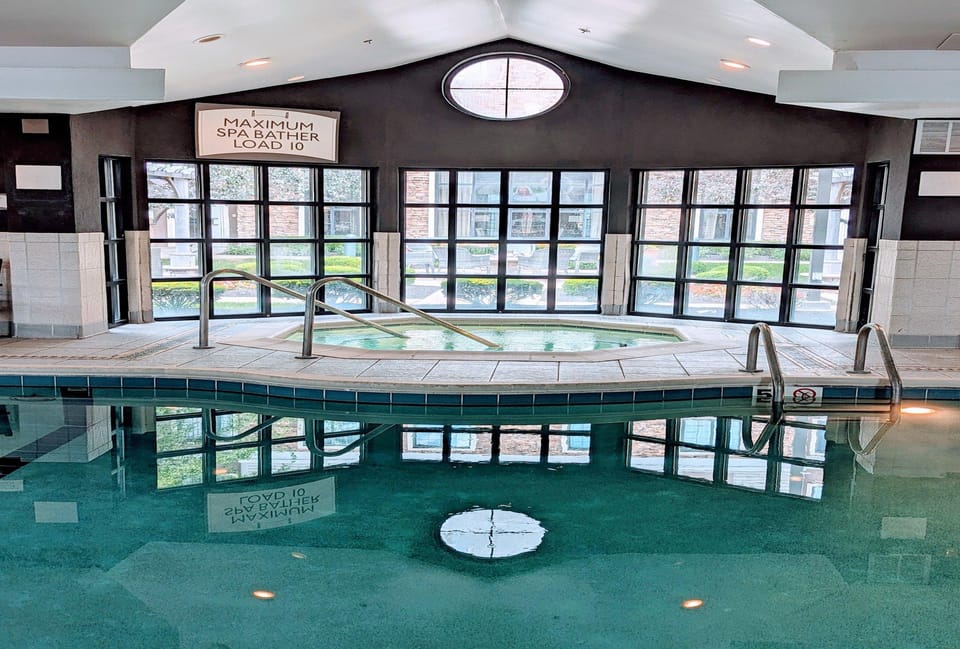 Staybridge Suites Indianapolis-Fishers Hotel By IHG Hotel in Fishers