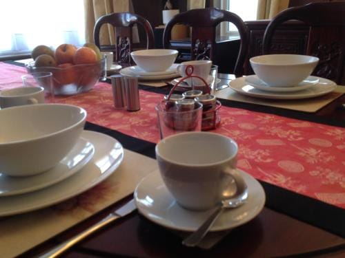 LA B&B Hotel in Chichester