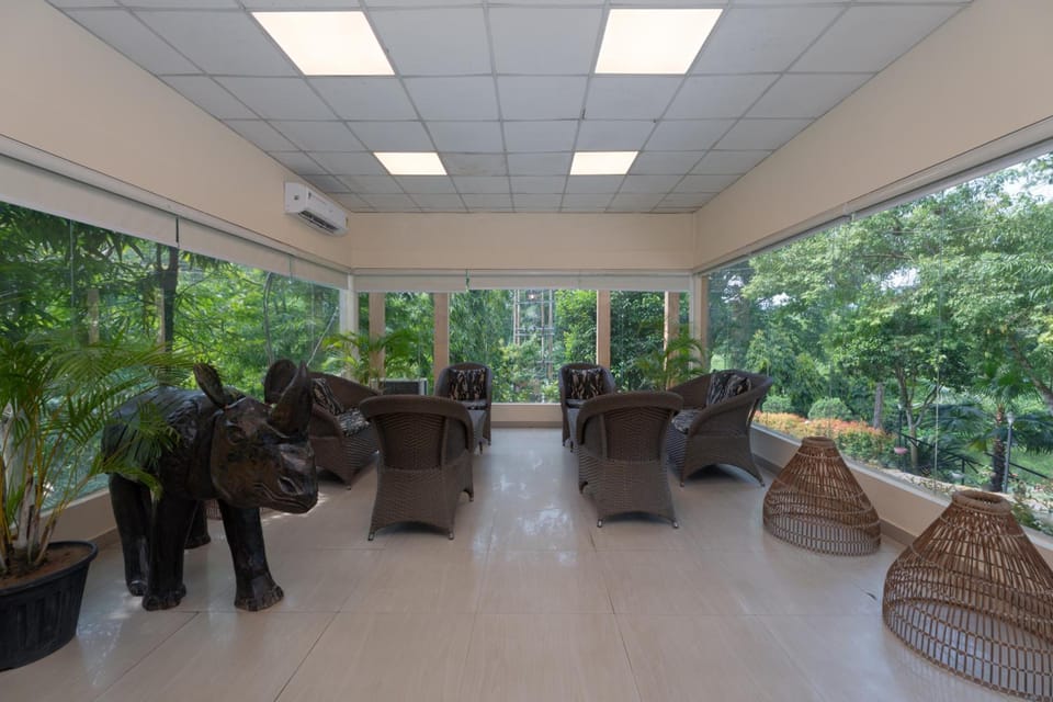 Facilities