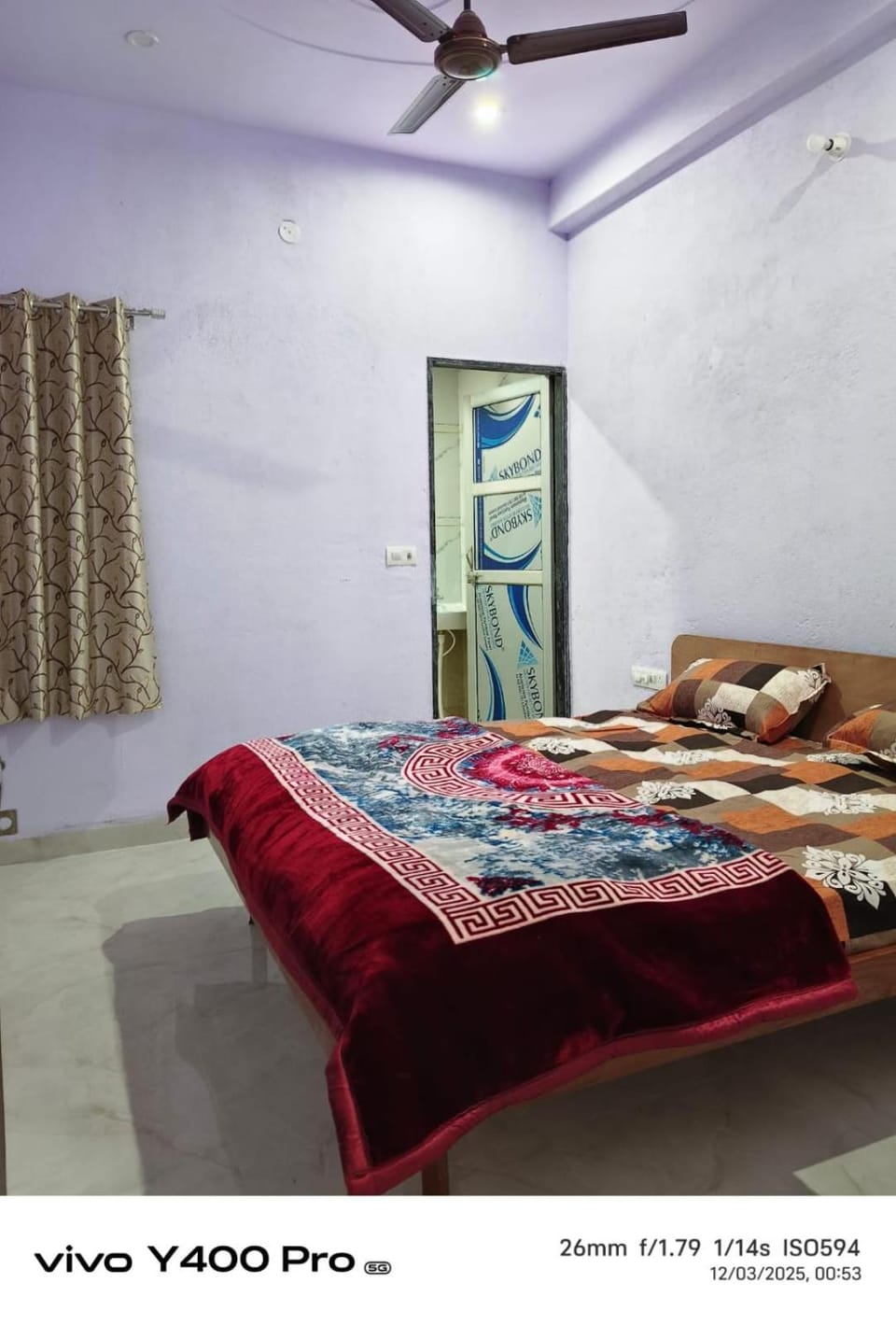 Anand Sagar Hotel in Rajasthan