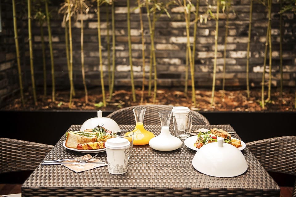 SL Boutique Hotel Ansan Motel in Gyeonggi-do