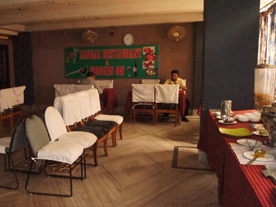Hotel Siroy Lily  Hotel in Bangladesh