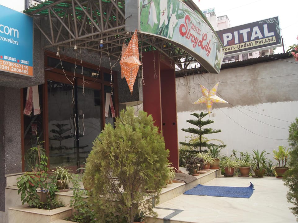 Hotel Siroy Lily  Hotel in Bangladesh