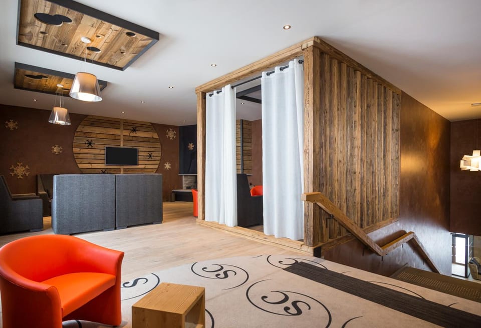 Bar/lounge