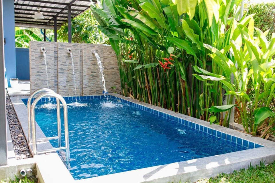 P House Motel in Thailand