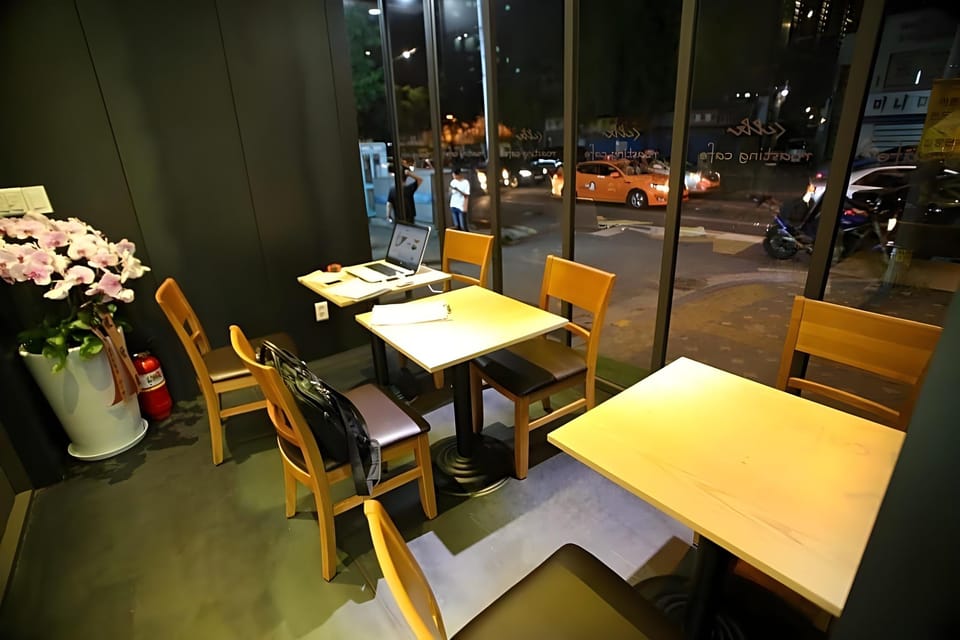 Vatica Hotel Dongdaemun Motel in Seoul