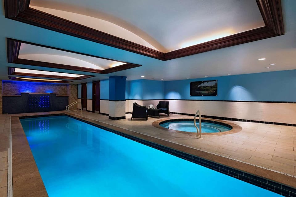The Stephen F Austin Royal Sonesta Hotel Hotel in Austin