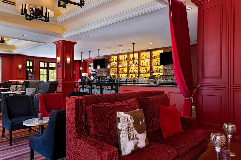 The Stephen F Austin Royal Sonesta Hotel Hotel in Austin