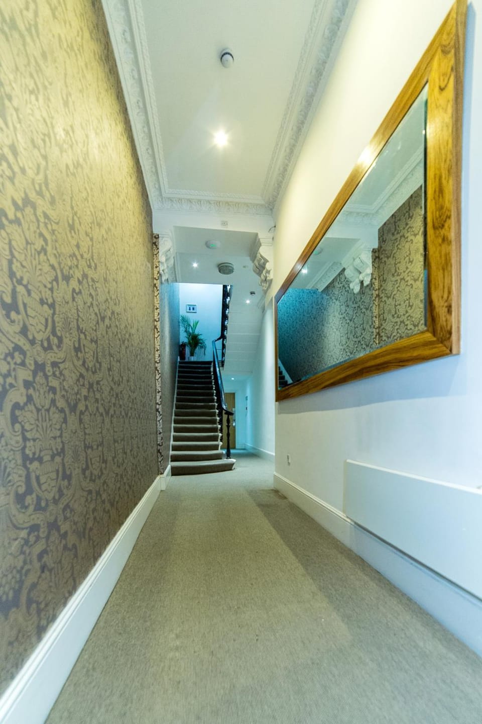 Hyde Park Superior Apartments Apartment hotel in City of Westminster
